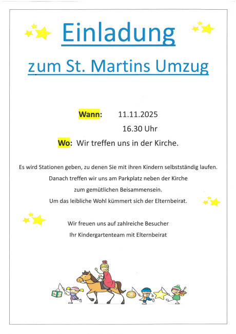 St.-Martin 2025